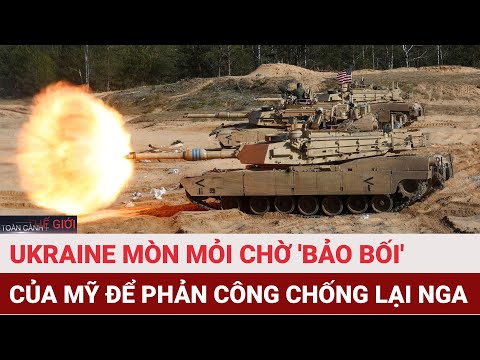 ukraine mon moi cho bao boi cua my de phan cong chong lai nga tgtc