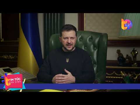 ukraine tu choi ngung ban theo de nghi cua nga tin tuc dan sinh