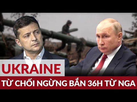 ukraine tu choi ngung ban theo de nghi cua tong thong nga tin quoc te toi 6 1