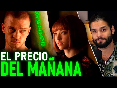 una fuerte critica a nuestra sociedad el precio del manana relato y