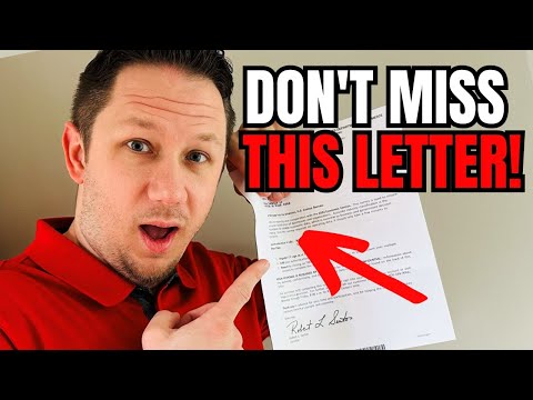 unexpected letters for social security coming for millions ssa ssi ssdi