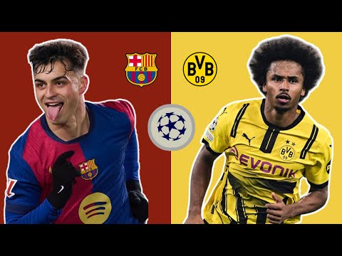 vai suy nghi ngan cua minh truoc tran barca vs dortmund