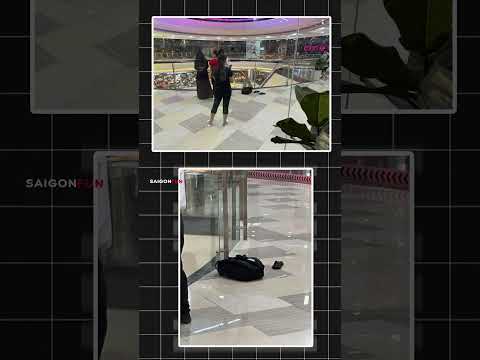 van hanh mall quan 10 chung khoang mot thang co 2 vu viec dau long