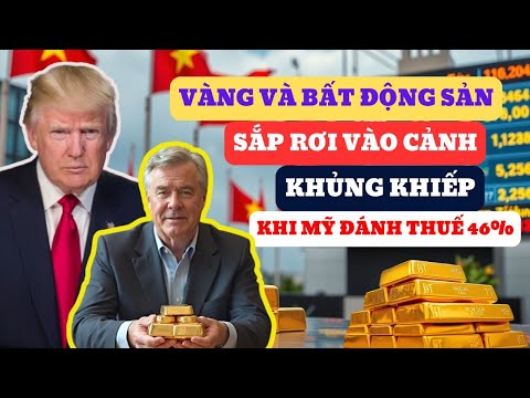 vang va bat dong san sap roi vao canh khung khiep khi my danh thue 46 lam gi de khong mat sach