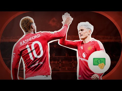 vi sao man united lai rao ban rashford voi garnacho nhi