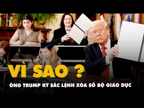 vi sao ong trump ky sac lenh xoa so bo giao duc trao chinh sach truong hoc ve cac tieu bang 1