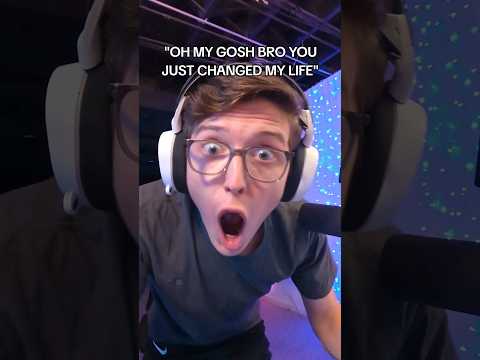 viewer donates 1000000 to streamer
