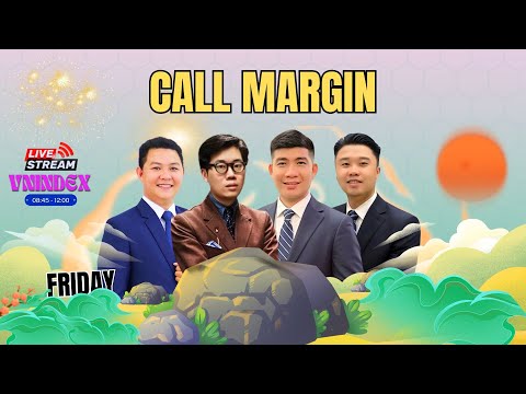 vnindex call margin nhan dinh thi truong chung khoan hang ngay vnindex cach xu ly co phieu