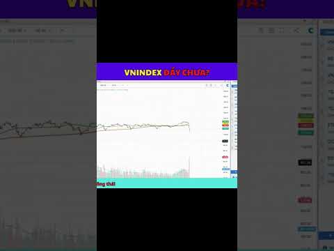 vnindex da day chua shorts