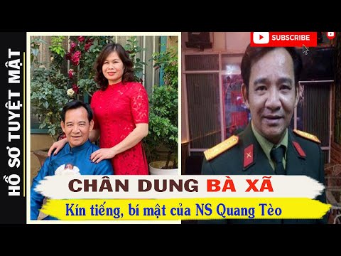 vo quang teo la ai chan dung nguoi vo bi an kin tieng cua quang teo