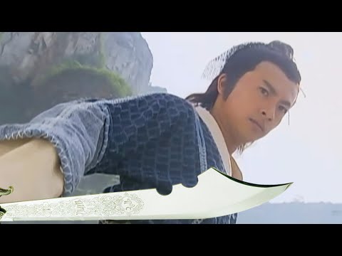 vo tinh luyen duoc tuyet hoc vo cong ga vo danh quyet bao thu phim hanh dong vo thuat