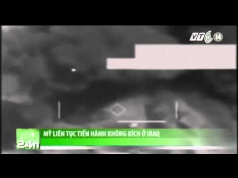 vtc14 my lien tuc tien hanh khong kich iraq