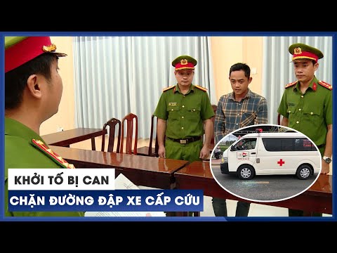 vu chan duong dap xe cuu thuong khoi to bi can ha quang danh