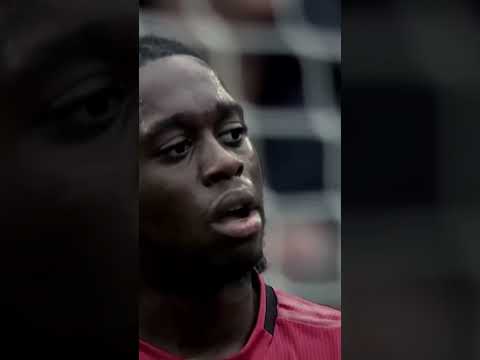 wan bissaka khong muon nhuong bo man utd