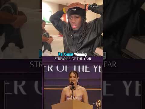what you missed at the streamer awards 2024