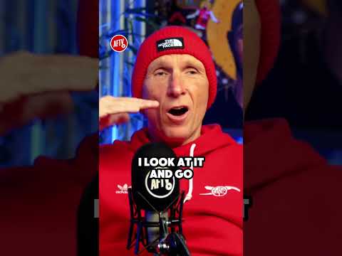 why are people writing off arsenal vs real madrid already f09f9984 1