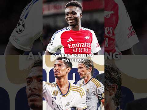 will arsenal defeat real madrid f09f9180