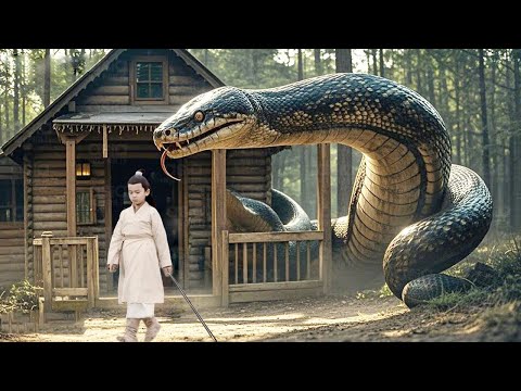 xa tinh 1000 nam cung chi la vat nuoi cua ong chau nay ma thoi phim le 2025