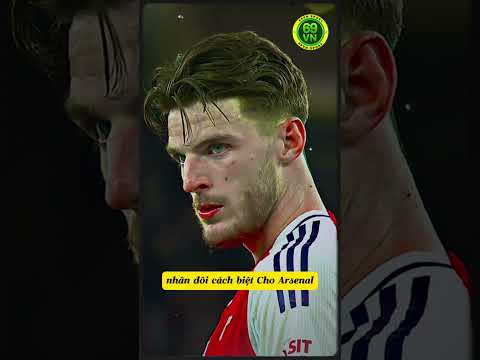 xe luoi real rice sanh ngang voi ronaldo 69vn 69vnsport tintucbongda rice arsenal realmadrid