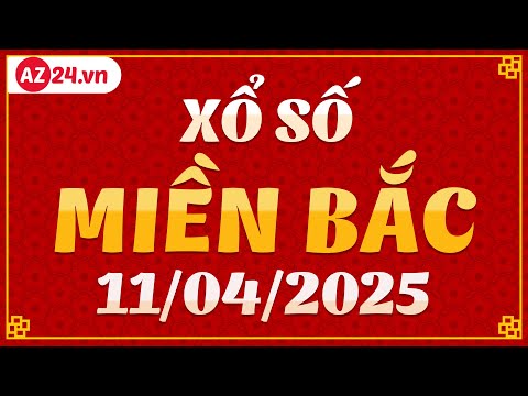xo so mien bac ngay 11 thang 4 xsmb sxmb ket qua xo so kien thiet mien bac hom nay thu 6