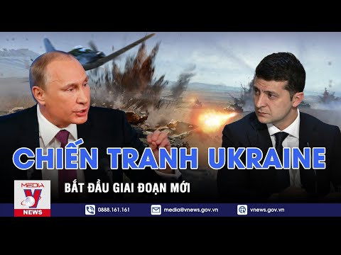 xung dot nga va ukraine giai doan hai ben bao mon luc luong phe doi dich vnews